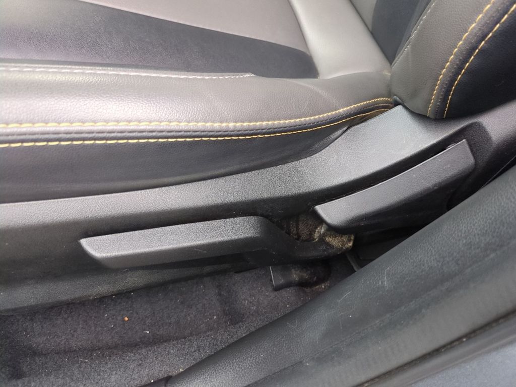 Thumbnail: 2023 Subaru Crosstrek - 26