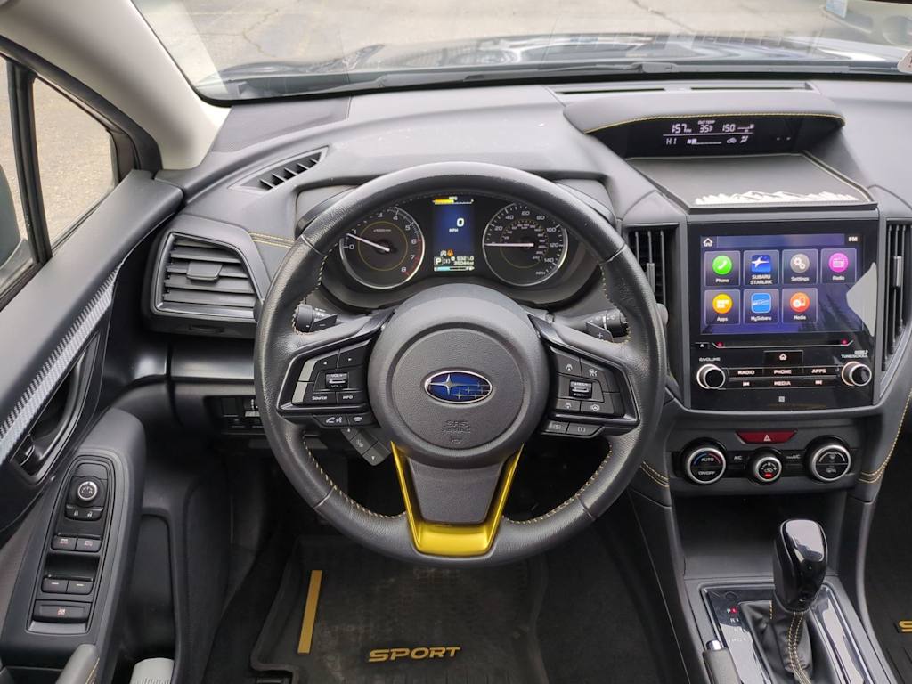 Thumbnail: 2023 Subaru Crosstrek - 14