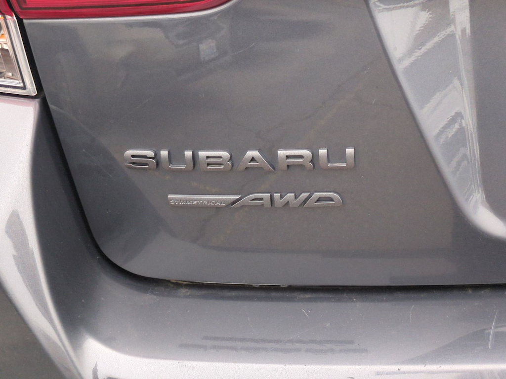 Thumbnail: 2023 Subaru Crosstrek - 7