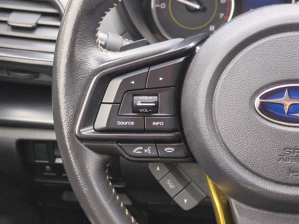 Thumbnail: 2023 Subaru Crosstrek - 30