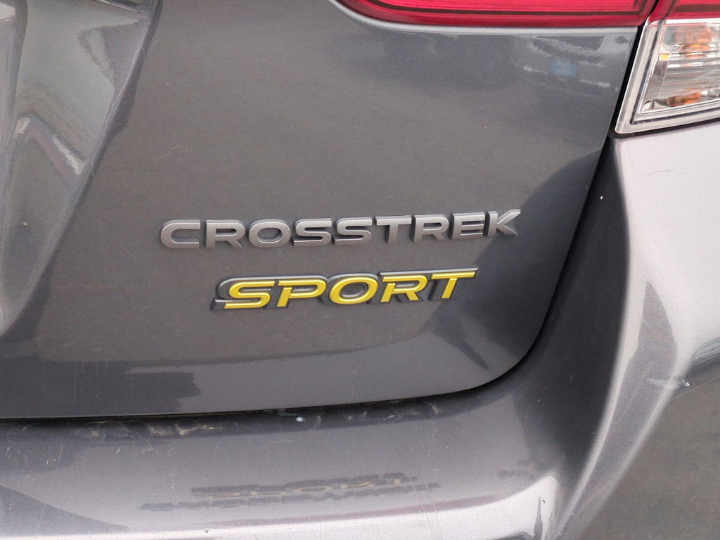 Thumbnail: 2023 Subaru Crosstrek - 25