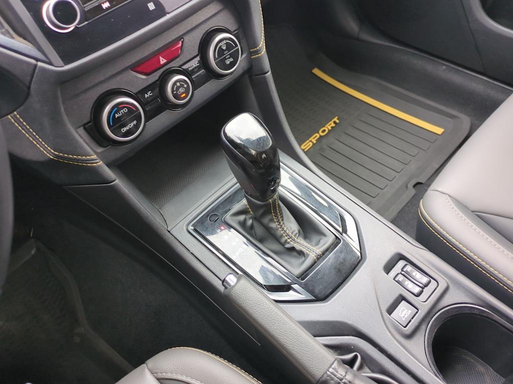 Thumbnail: 2023 Subaru Crosstrek - 35