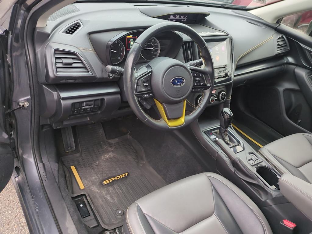 Thumbnail: 2023 Subaru Crosstrek - 2