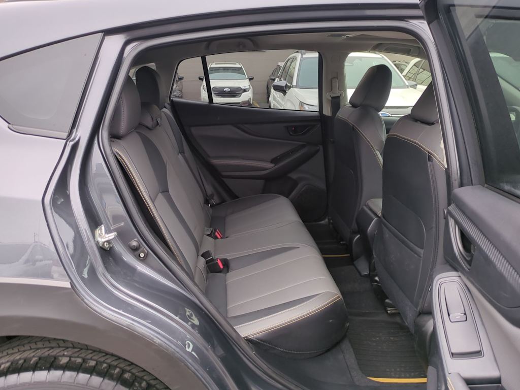 Thumbnail: 2023 Subaru Crosstrek - 29