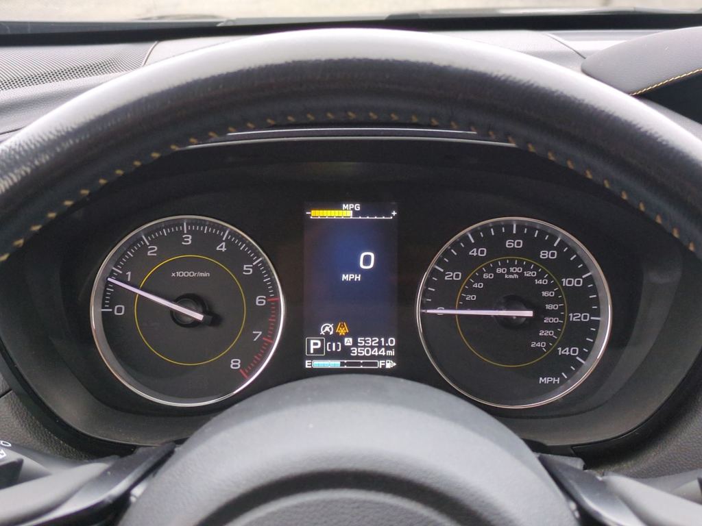 Thumbnail: 2023 Subaru Crosstrek - 17