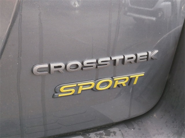 2022 Subaru Crosstrek Sport 25