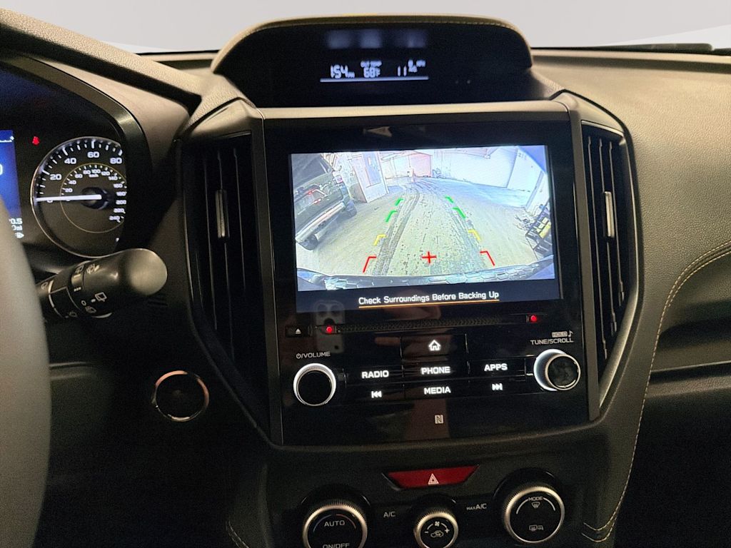 Thumbnail: 2021 Subaru Crosstrek - 13