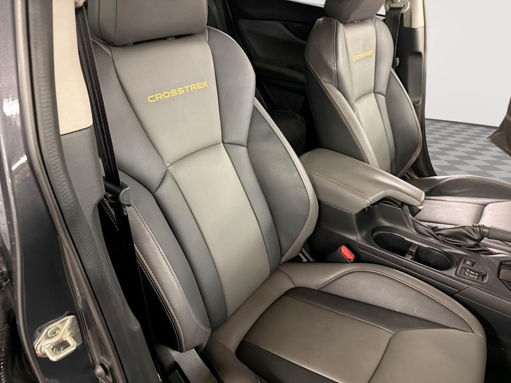 Thumbnail: 2021 Subaru Crosstrek - 28