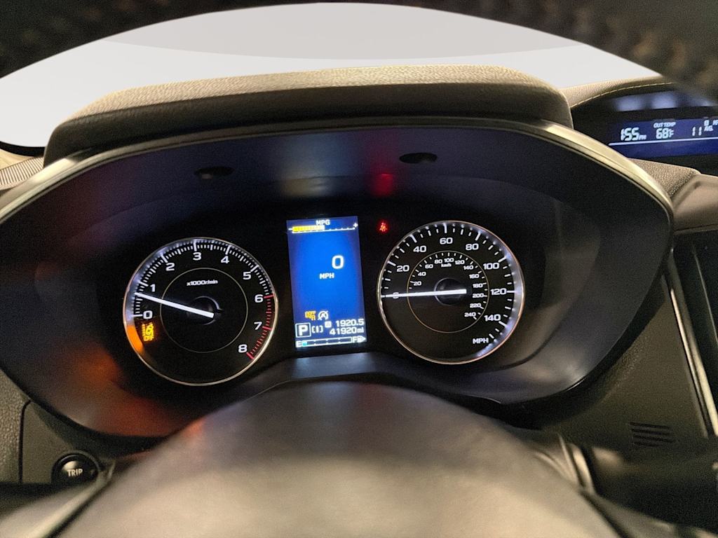 Thumbnail: 2021 Subaru Crosstrek - 15