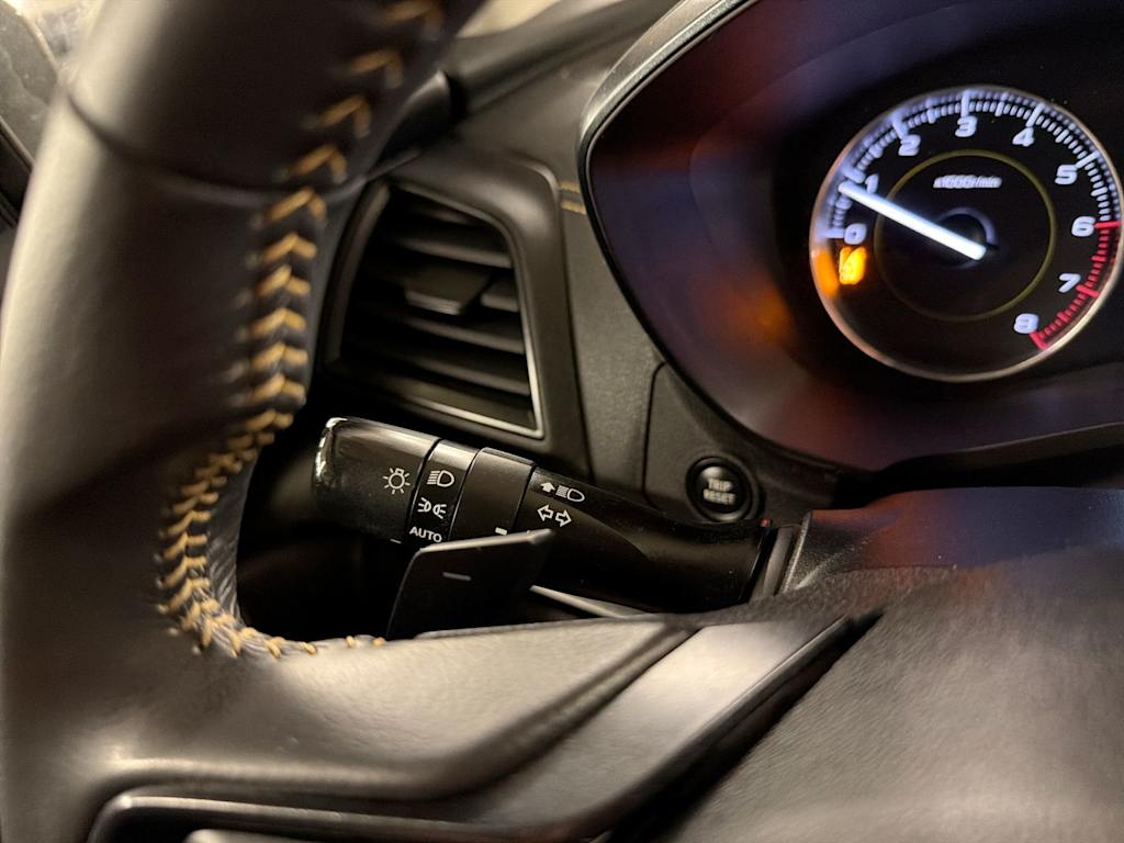 Thumbnail: 2021 Subaru Crosstrek - 32