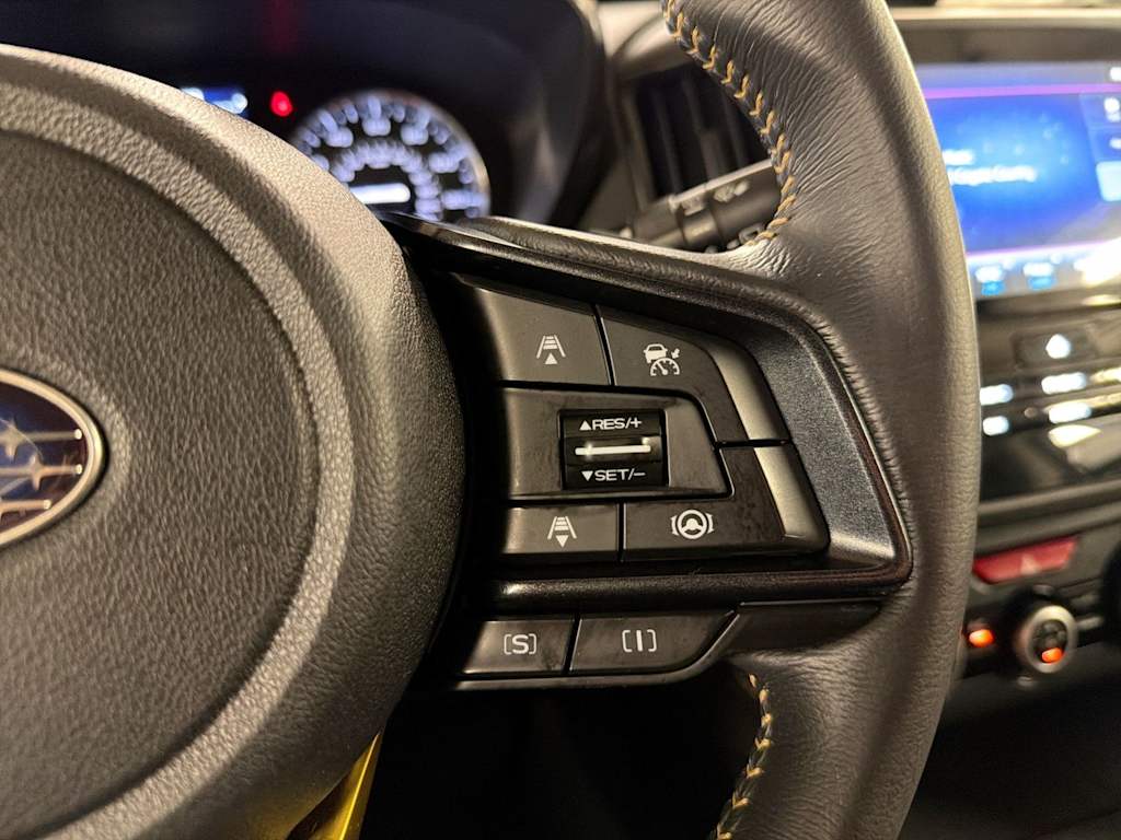 Thumbnail: 2021 Subaru Crosstrek - 30