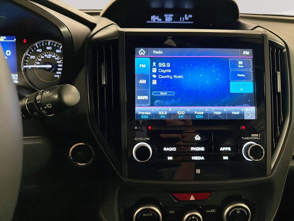 Thumbnail: 2021 Subaru Crosstrek - 33
