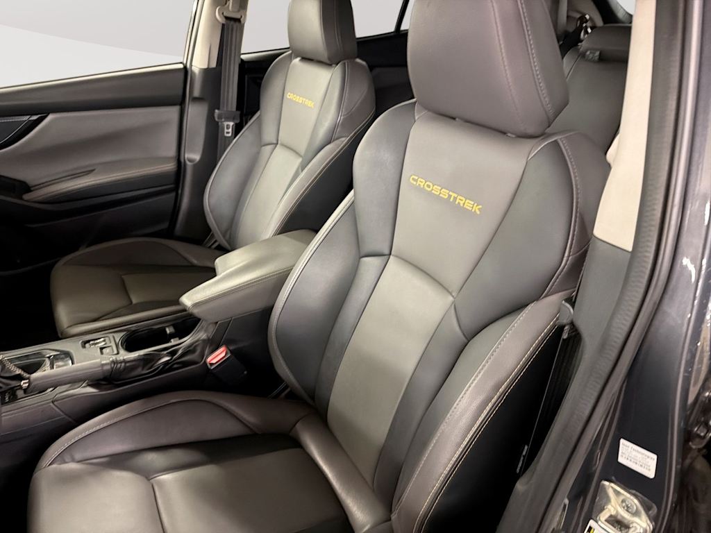 Thumbnail: 2021 Subaru Crosstrek - 11