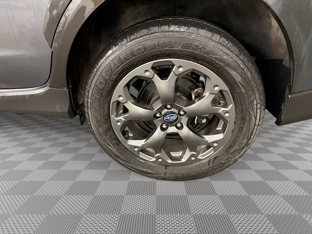 Thumbnail: 2021 Subaru Crosstrek - 7