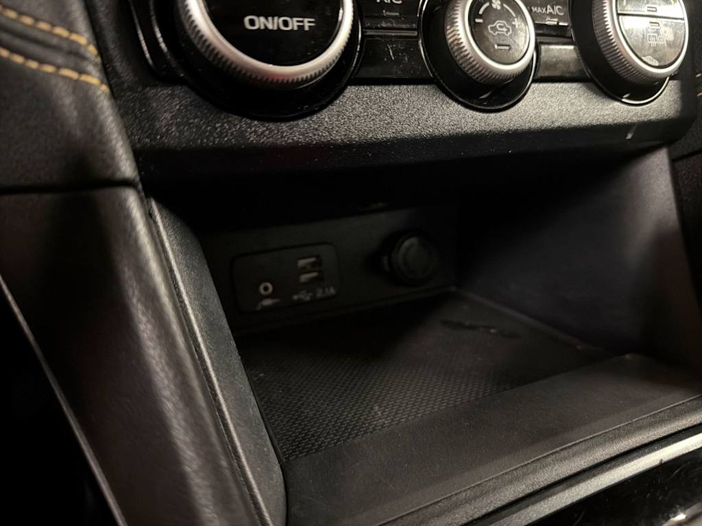 Thumbnail: 2021 Subaru Crosstrek - 34