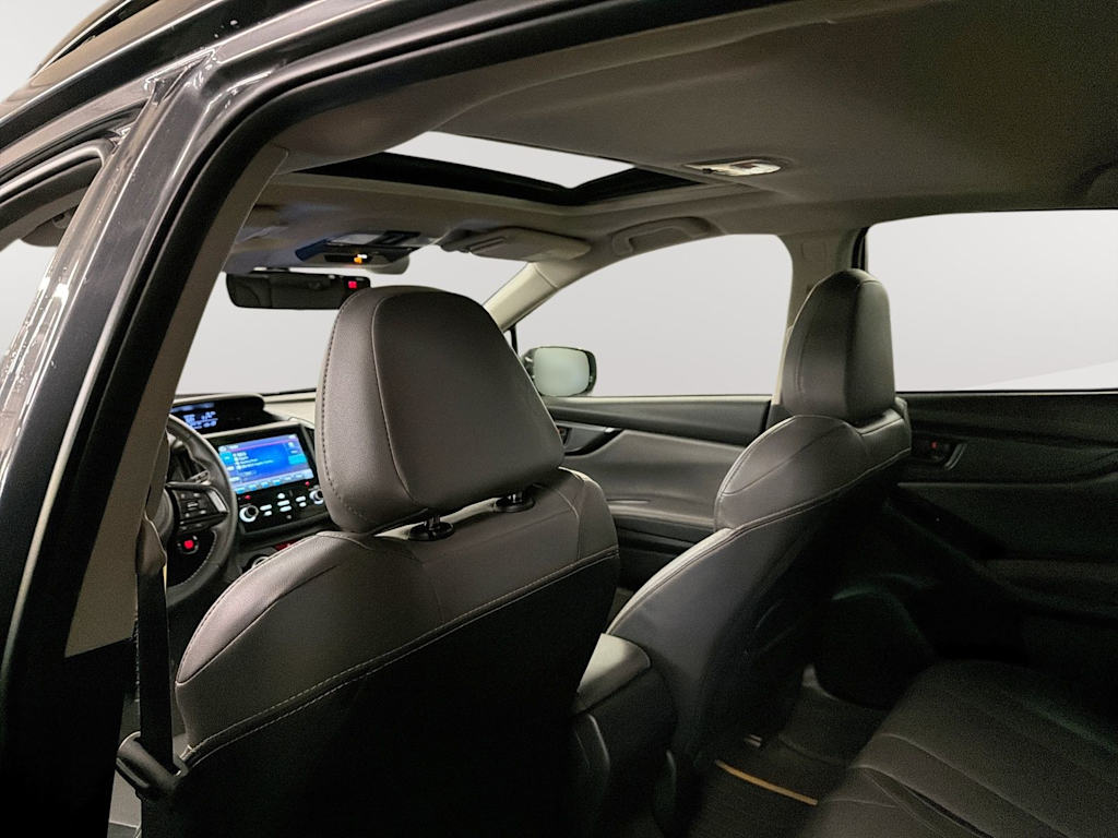 Thumbnail: 2021 Subaru Crosstrek - 12