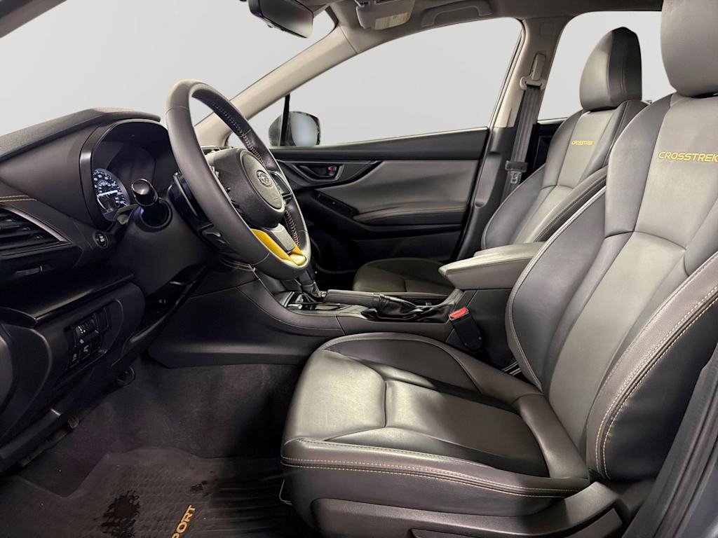 Thumbnail: 2021 Subaru Crosstrek - 10