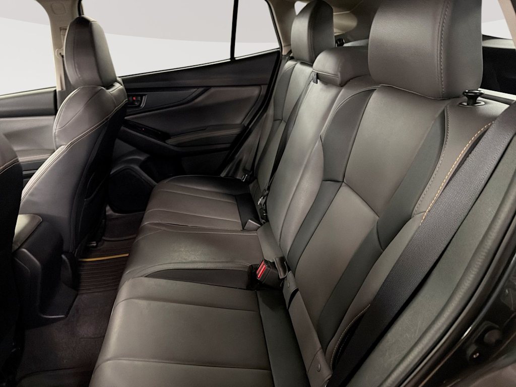 Thumbnail: 2021 Subaru Crosstrek - 25