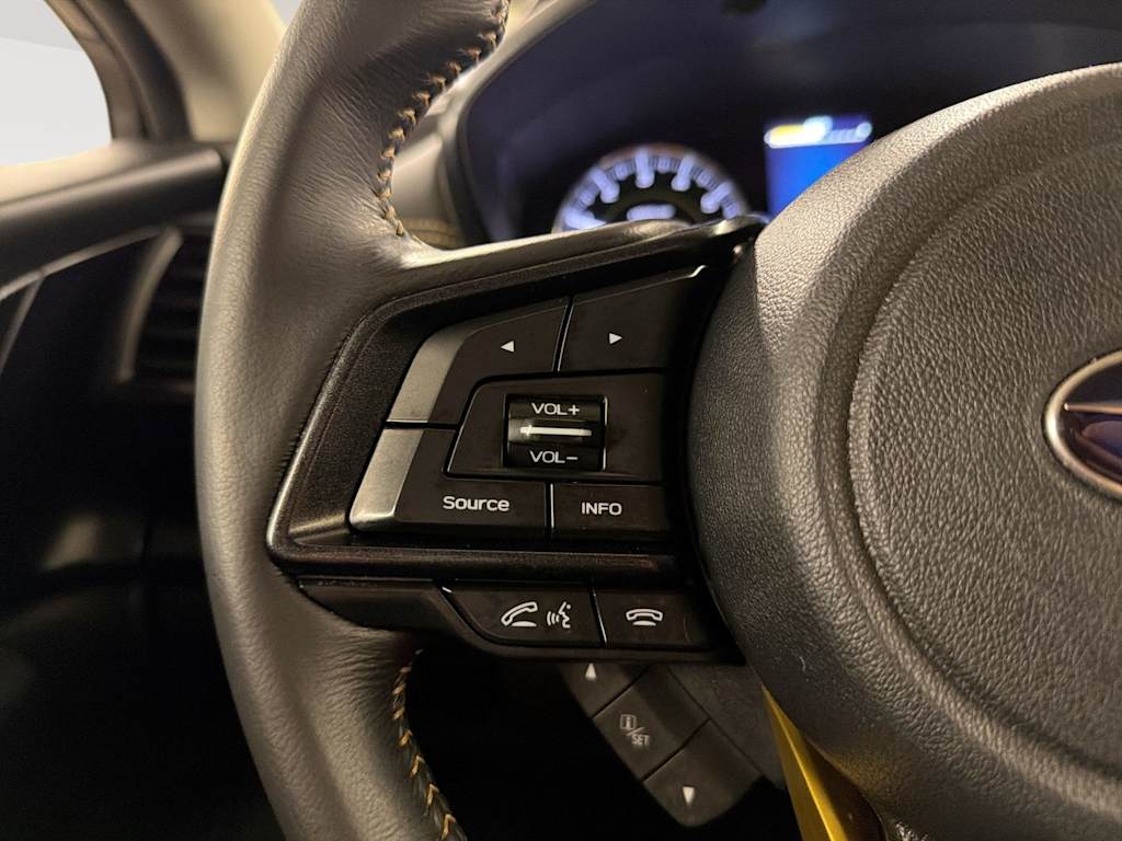 Thumbnail: 2021 Subaru Crosstrek - 29