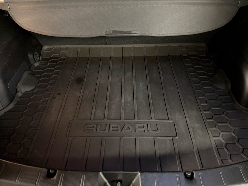 Thumbnail: 2021 Subaru Crosstrek - 16