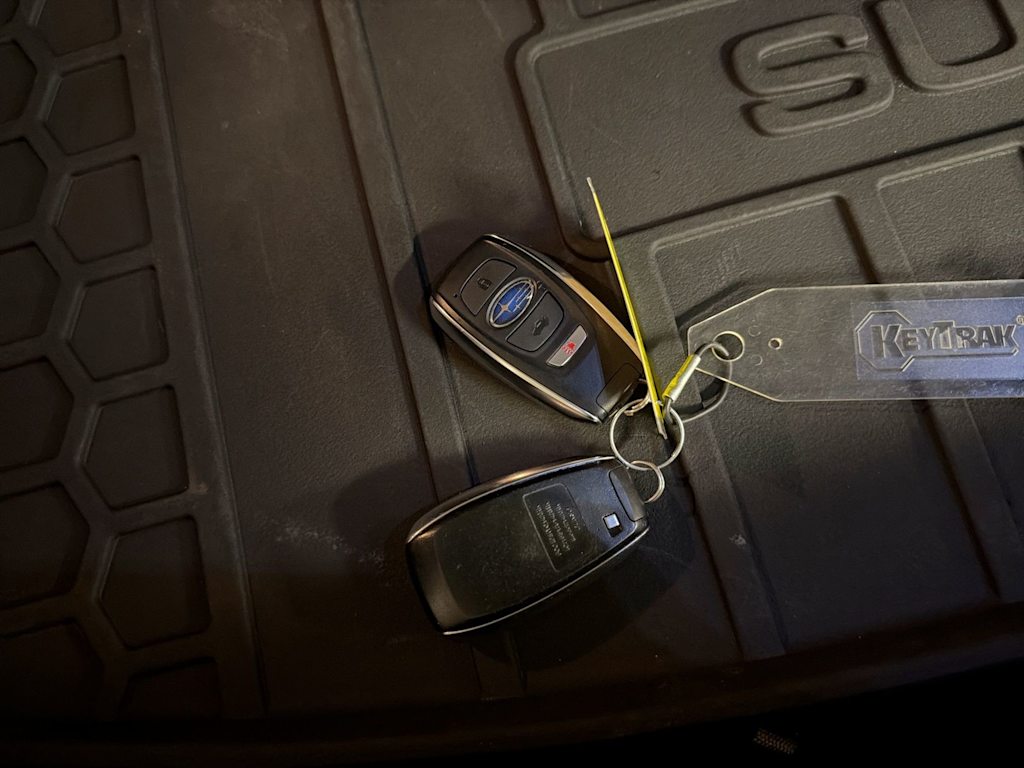 Thumbnail: 2021 Subaru Crosstrek - 6