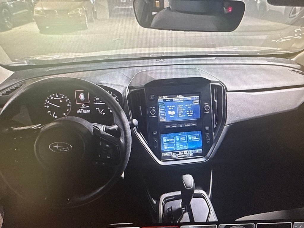 Thumbnail: 2024 Subaru Crosstrek - 2