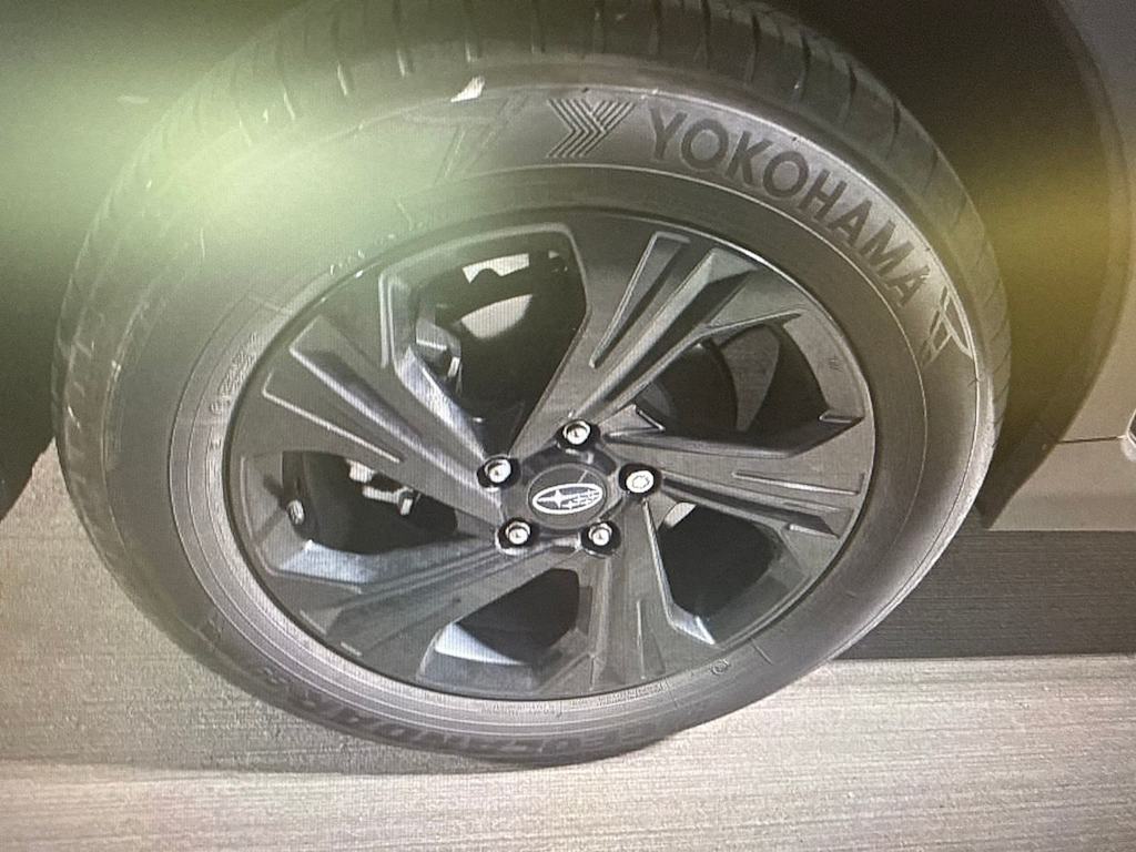 Thumbnail: 2024 Subaru Crosstrek - 8