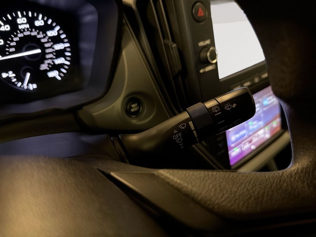 Thumbnail: 2024 Subaru Crosstrek - 27
