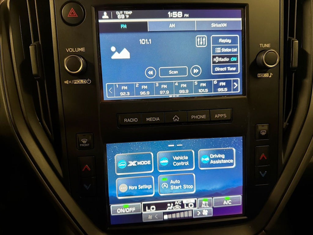 Thumbnail: 2024 Subaru Crosstrek - 29
