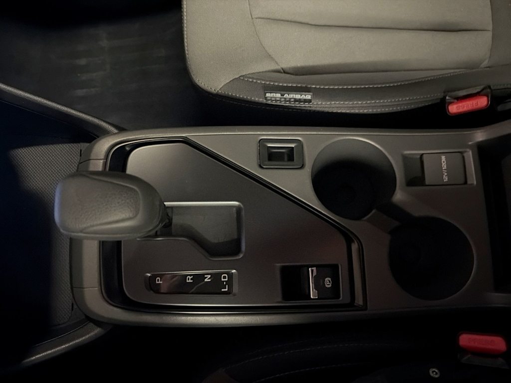 Thumbnail: 2024 Subaru Crosstrek - 28