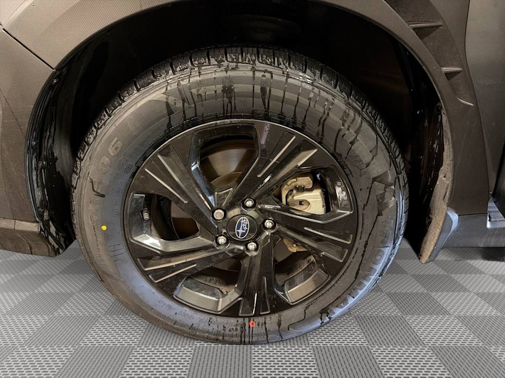 Thumbnail: 2024 Subaru Crosstrek - 6