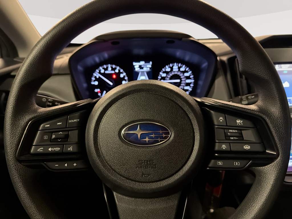 Thumbnail: 2024 Subaru Crosstrek - 8