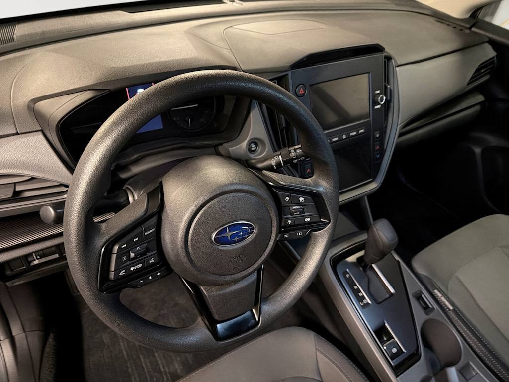 Thumbnail: 2024 Subaru Crosstrek - 2