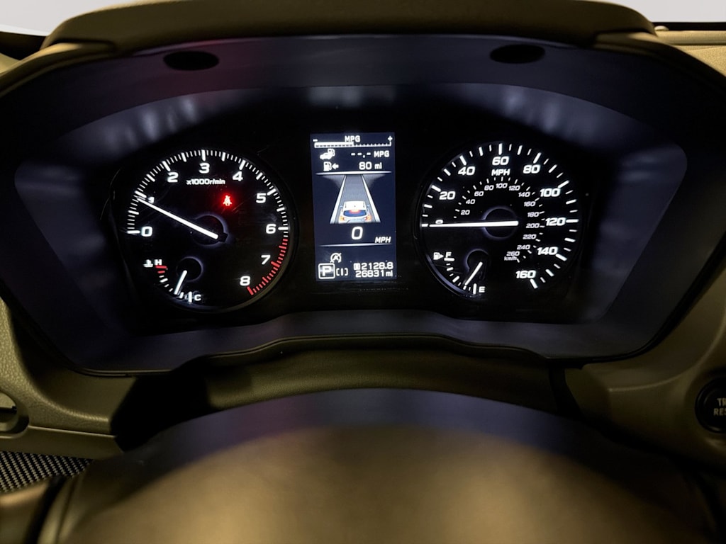 Thumbnail: 2024 Subaru Crosstrek - 14