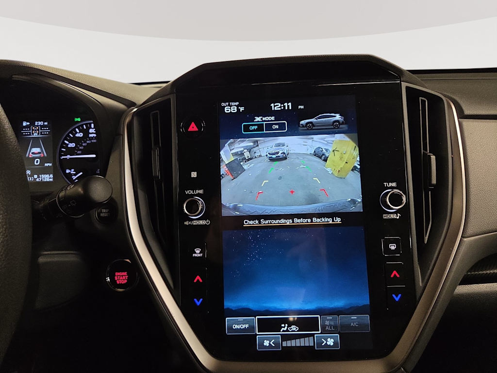 Thumbnail: 2024 Subaru Crosstrek - 12