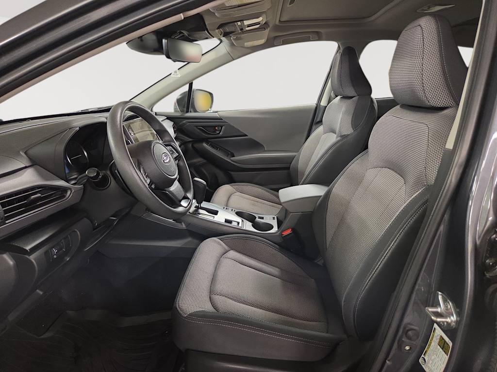 Thumbnail: 2024 Subaru Crosstrek - 9