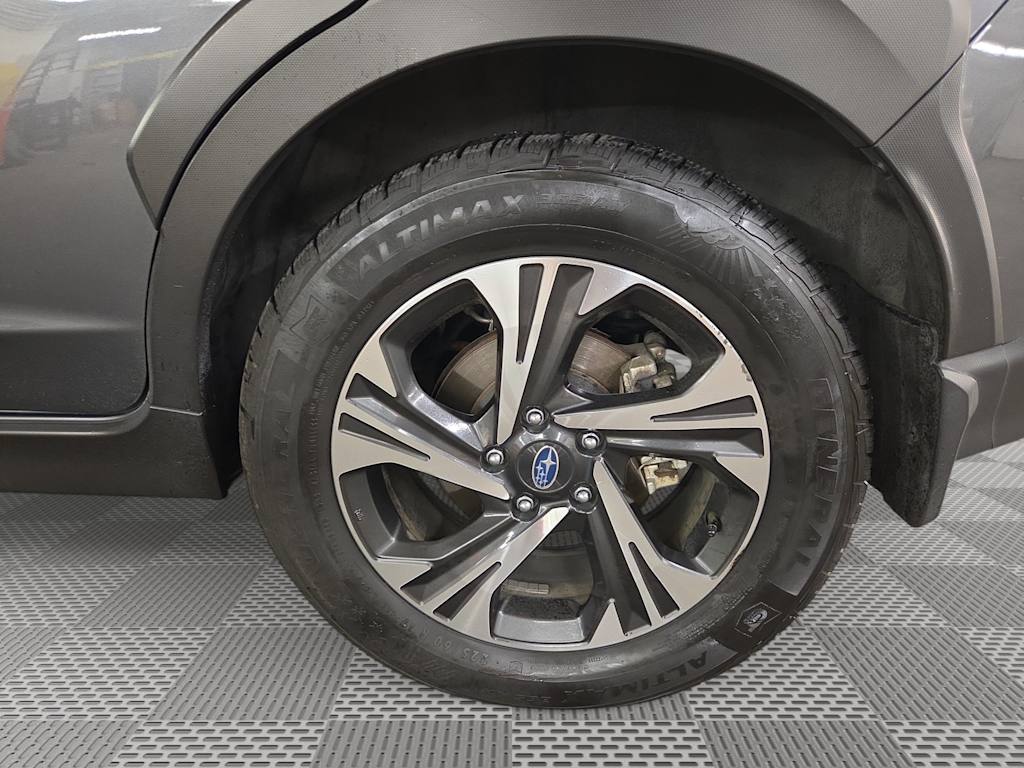 Thumbnail: 2024 Subaru Crosstrek - 6