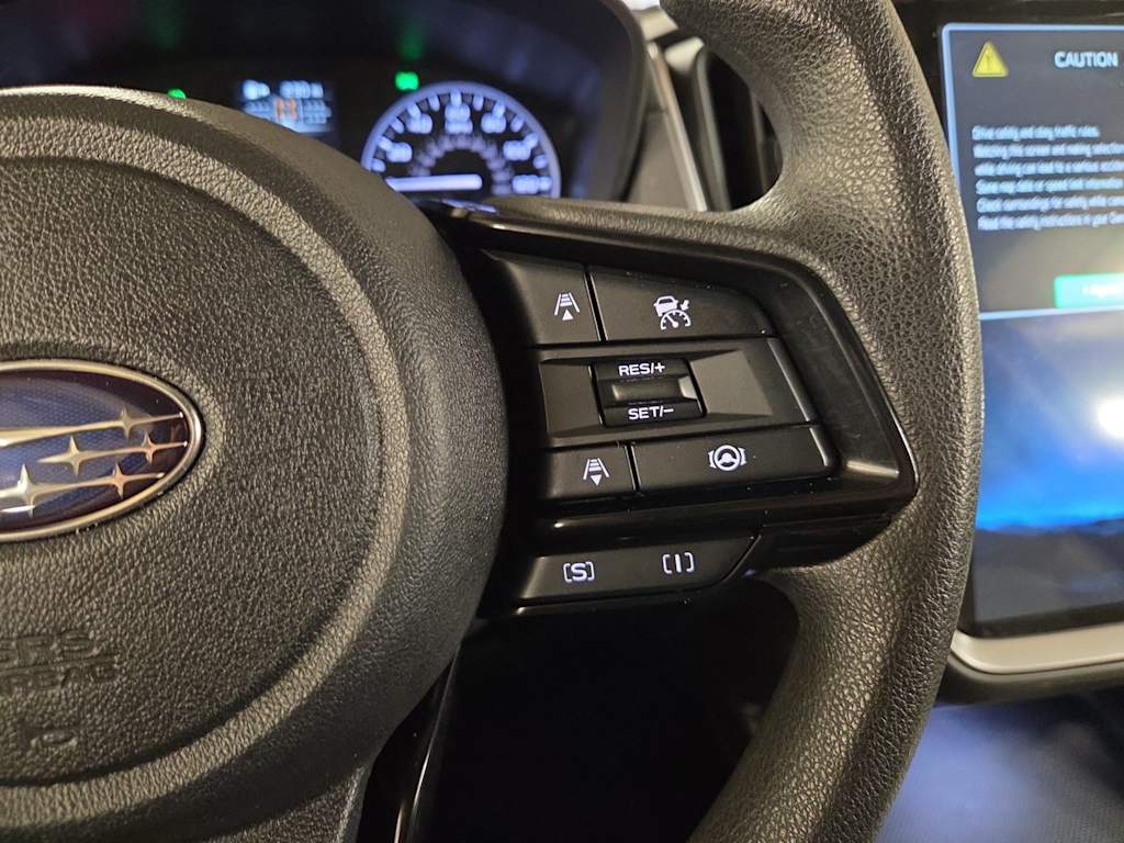 Thumbnail: 2024 Subaru Crosstrek - 29