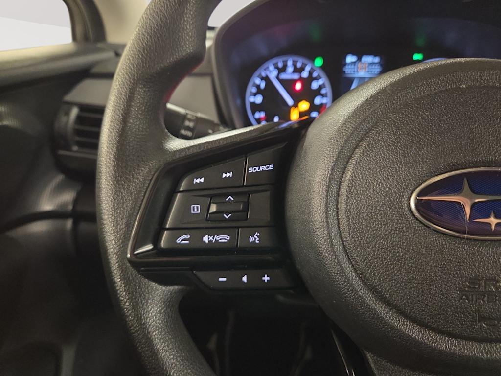 Thumbnail: 2024 Subaru Crosstrek - 28