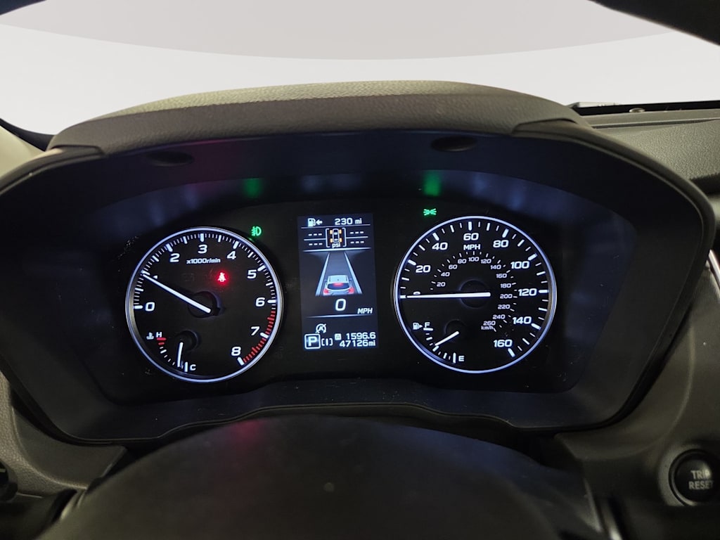 Thumbnail: 2024 Subaru Crosstrek - 14