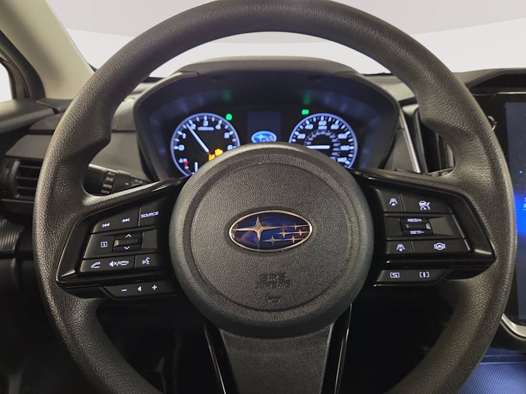 Thumbnail: 2024 Subaru Crosstrek - 8