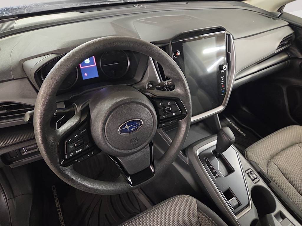 Thumbnail: 2024 Subaru Crosstrek - 2