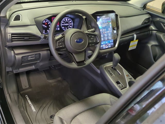 2024 Subaru Crosstrek Premium 2