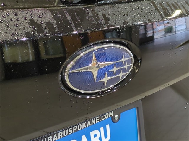 2024 Subaru Crosstrek Premium 25