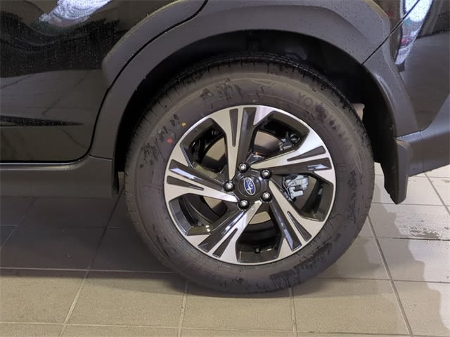 2024 Subaru Crosstrek Premium 8