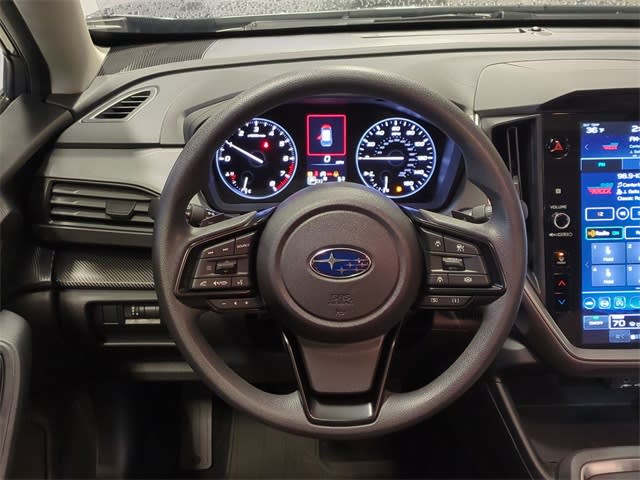 2024 Subaru Crosstrek Premium 14