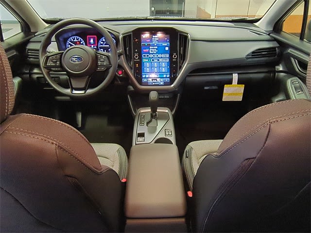 2024 Subaru Crosstrek Premium 10