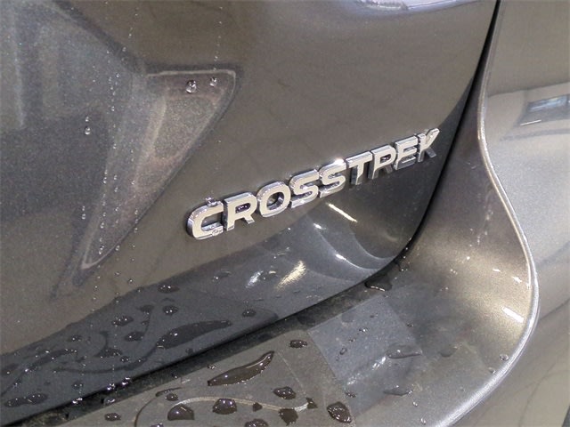 2024 Subaru Crosstrek Premium 25