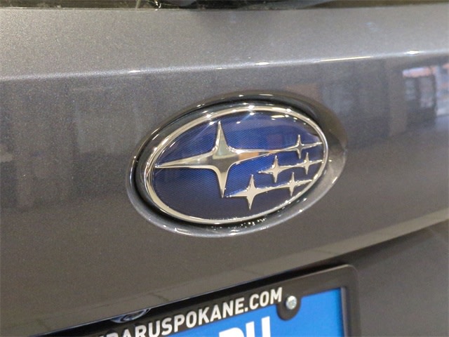 2024 Subaru Crosstrek Premium 7