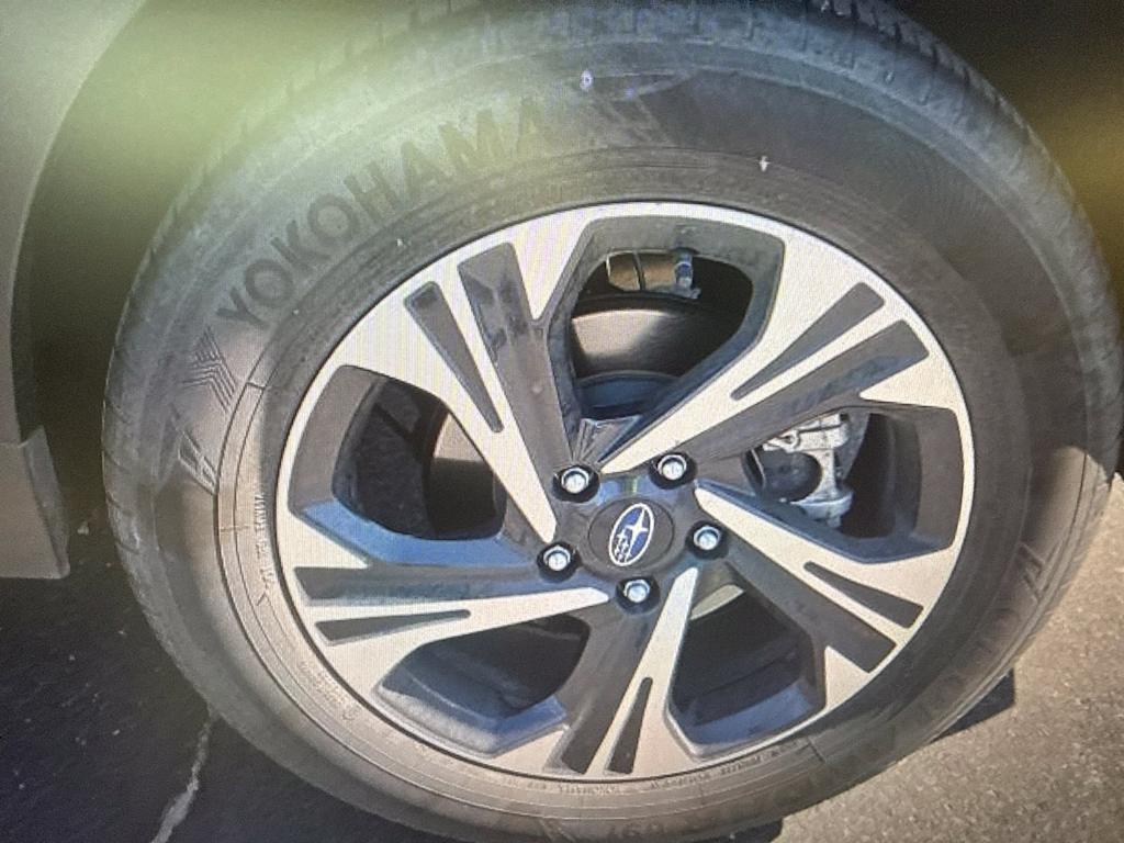 Thumbnail: 2024 Subaru Crosstrek - 7